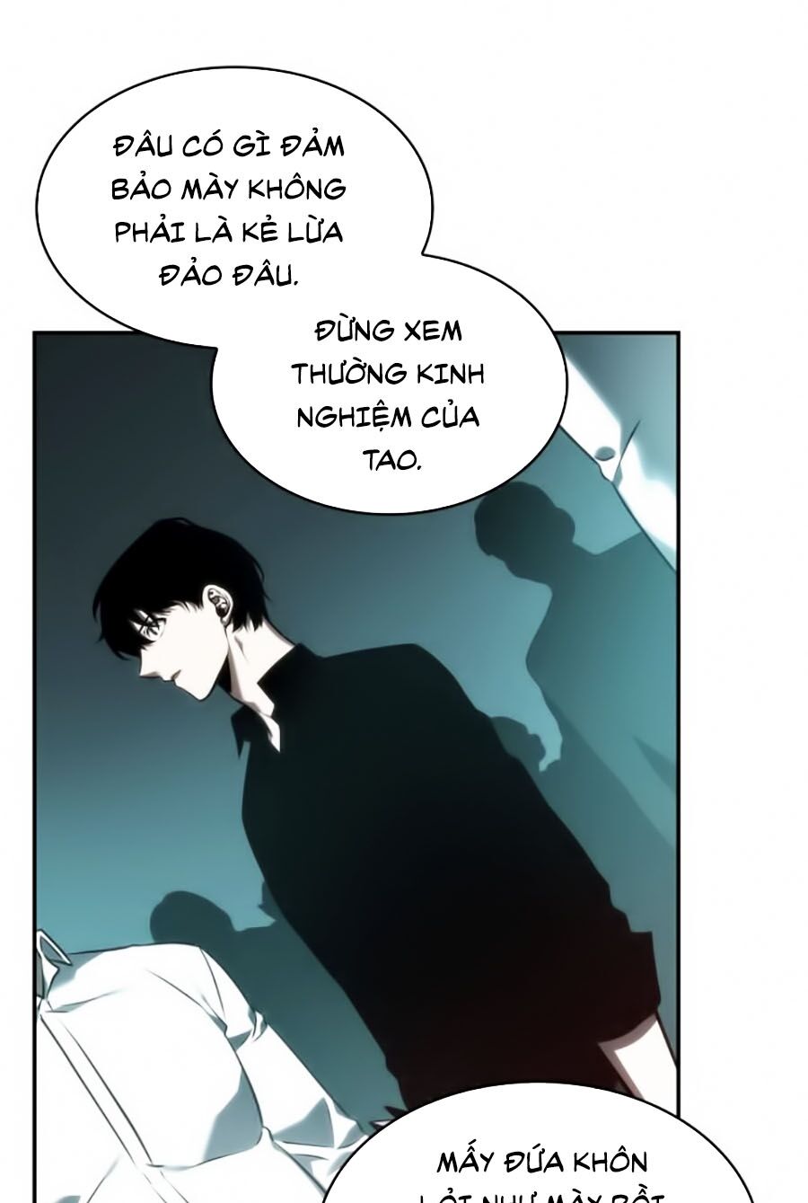 Toàn Trí Độc Giả Chapter 28 - Trang 60