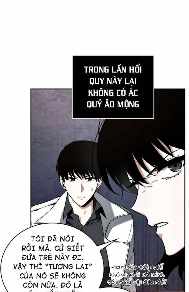 Toàn Trí Độc Giả Chapter 91 - Trang 54