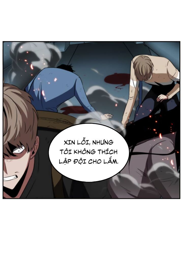 Toàn Trí Độc Giả Chapter 6 - Trang 7