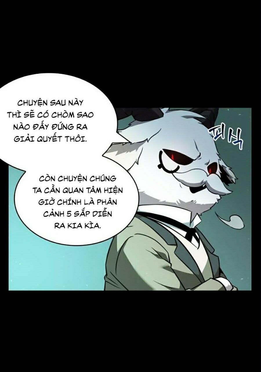 Toàn Trí Độc Giả Chapter 55 - Trang 38