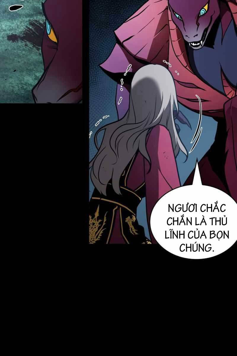 Toàn Trí Độc Giả Chapter 176 - Trang 4