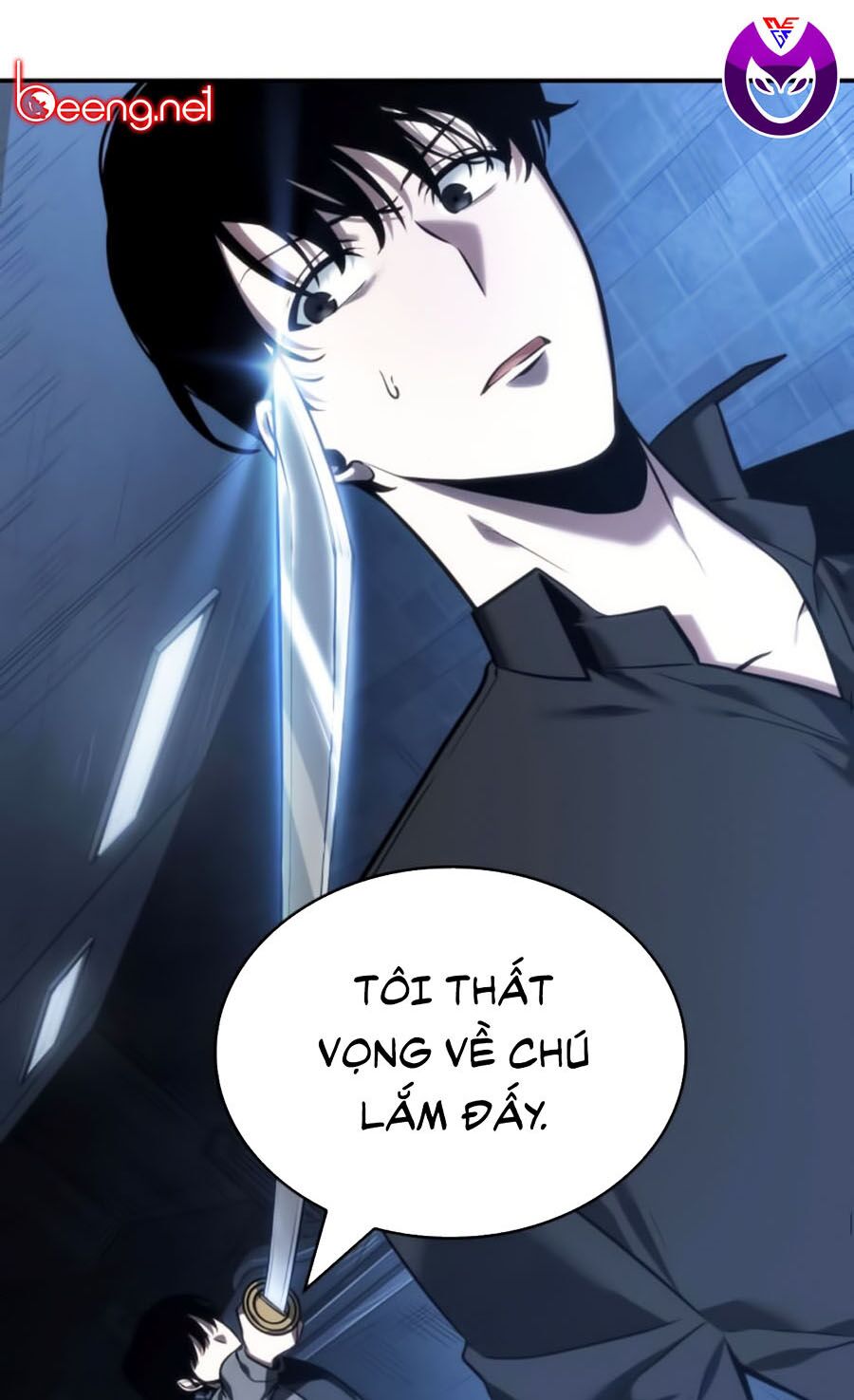 Toàn Trí Độc Giả Chapter 33 - Trang 97