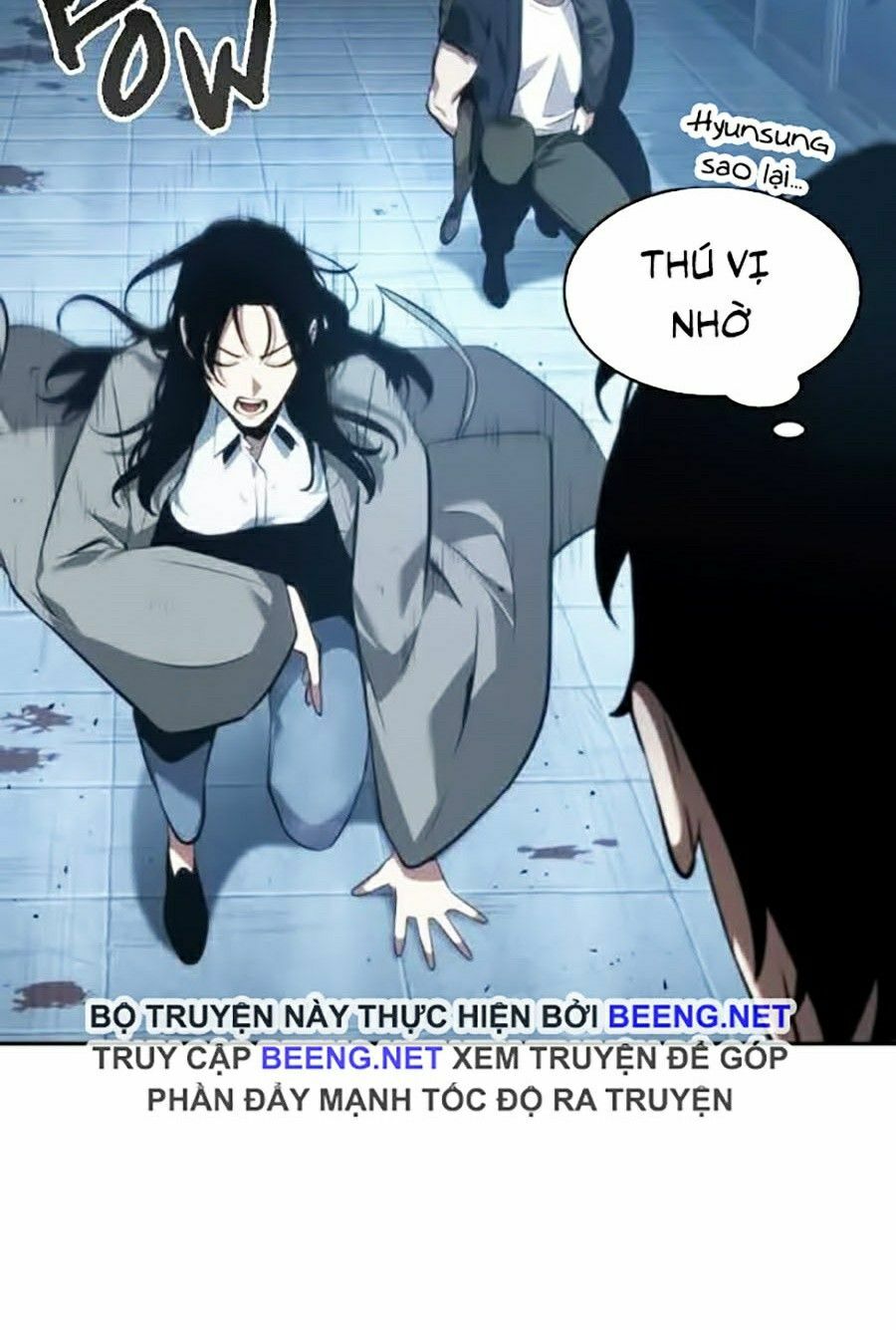 Toàn Trí Độc Giả Chapter 48 - Trang 22