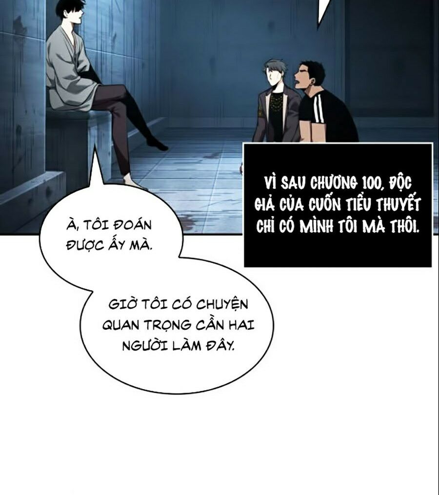 Toàn Trí Độc Giả Chapter 56 - Trang 117