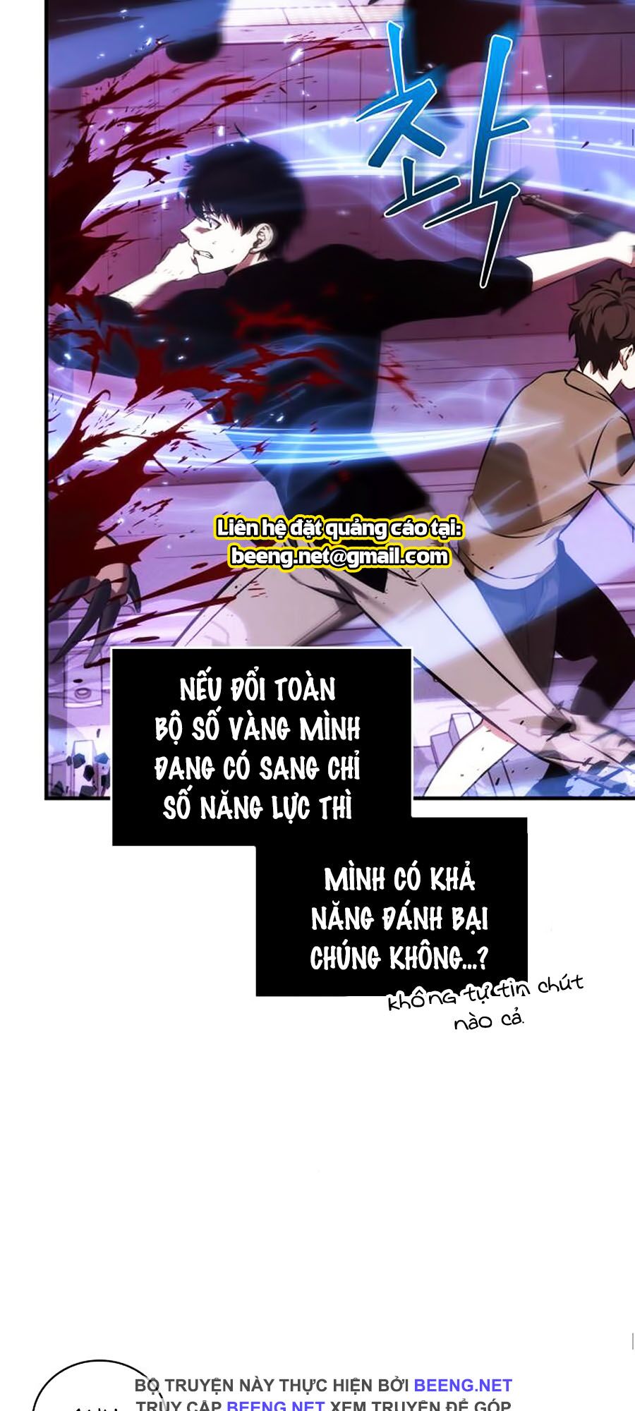 Toàn Trí Độc Giả Chapter 31 - Trang 34