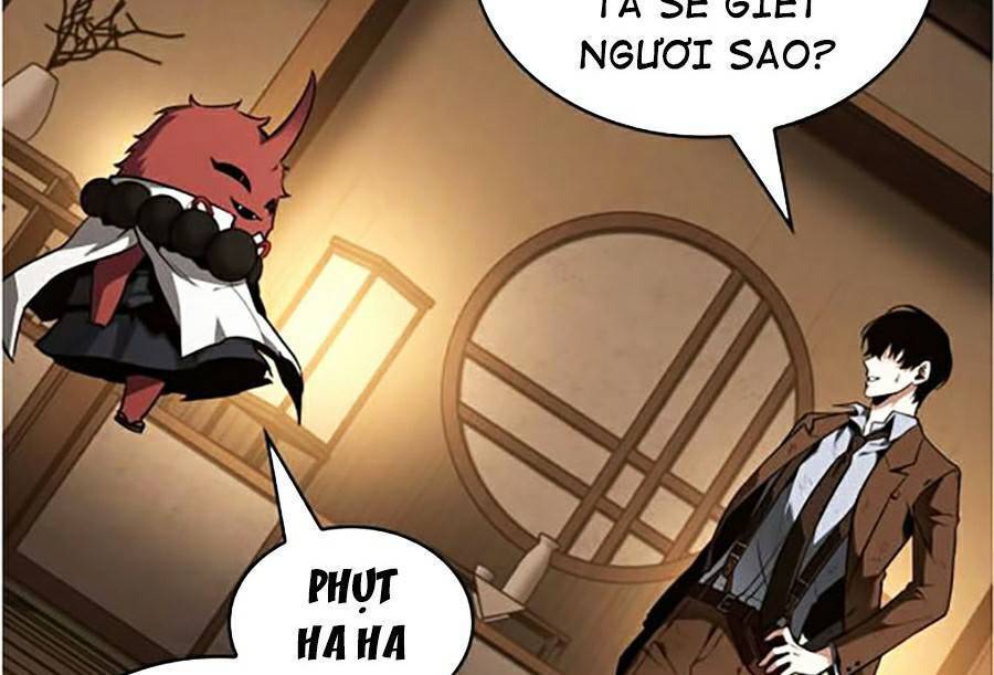 Toàn Trí Độc Giả Chapter 86 - Trang 21