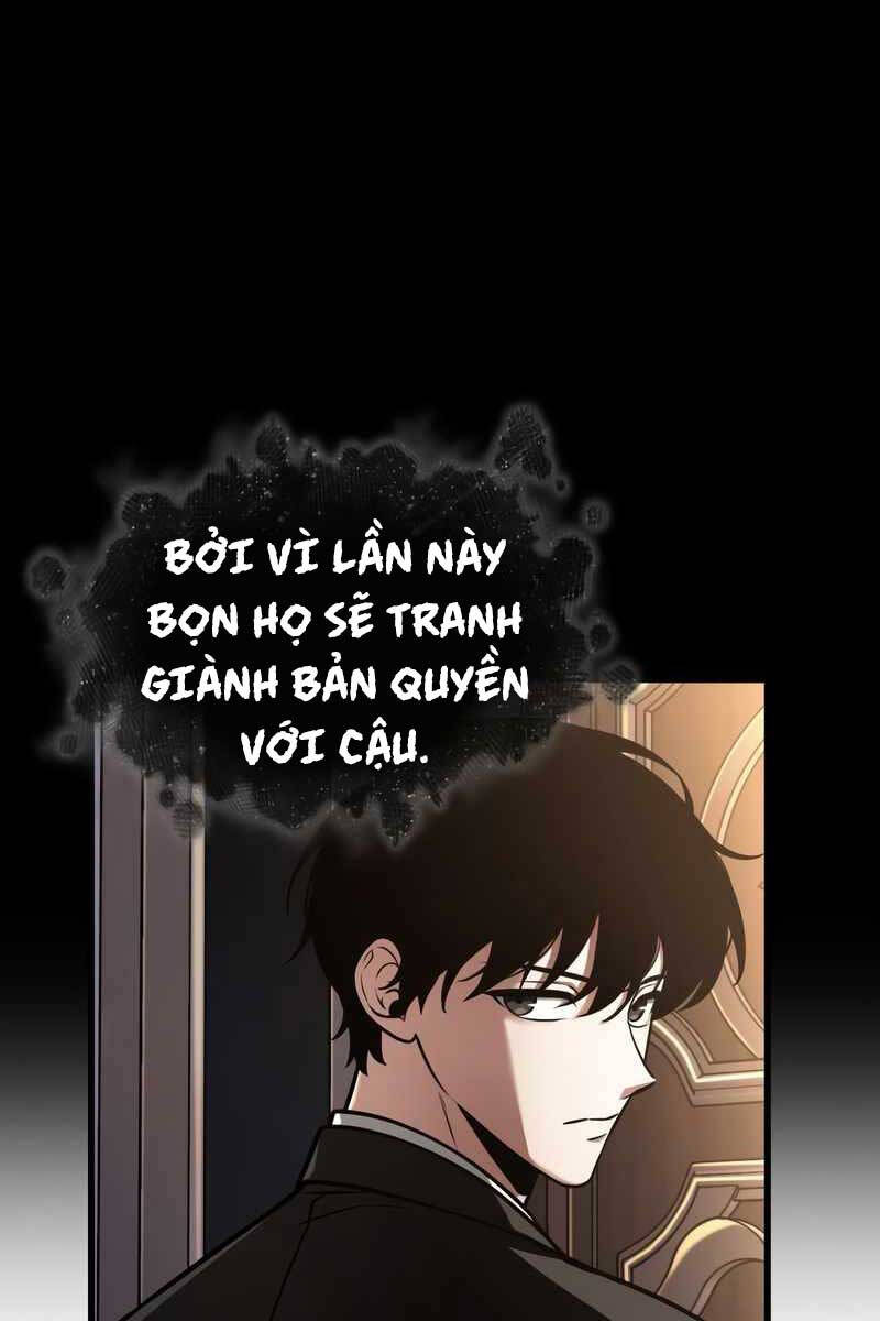 Toàn Trí Độc Giả Chapter 169 - Trang 43