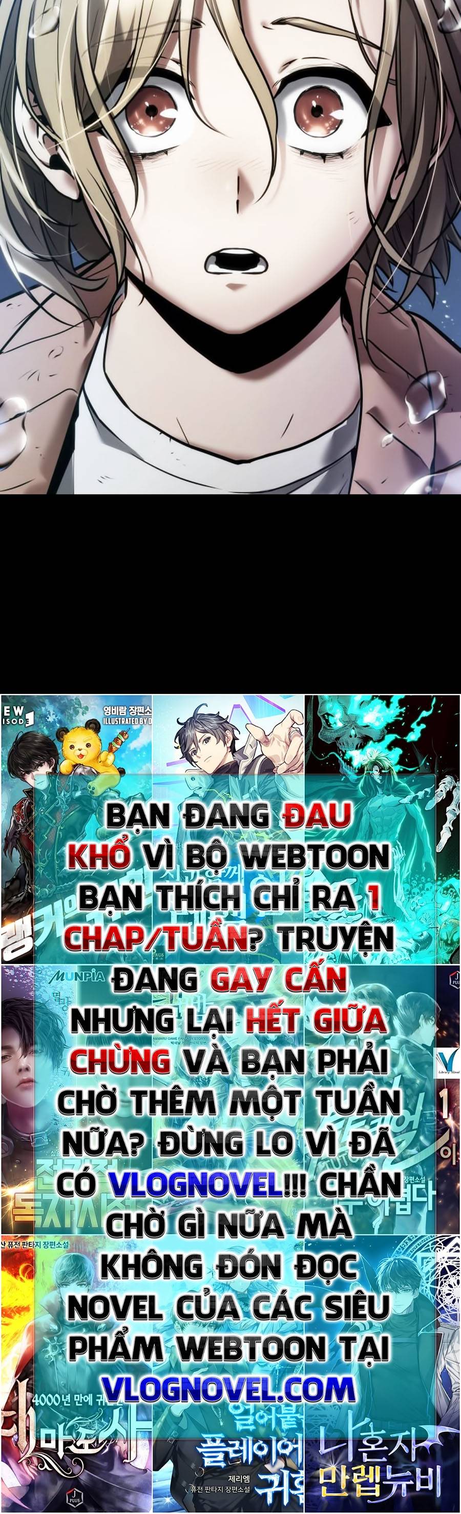 Toàn Trí Độc Giả Chapter 101 - Trang 41