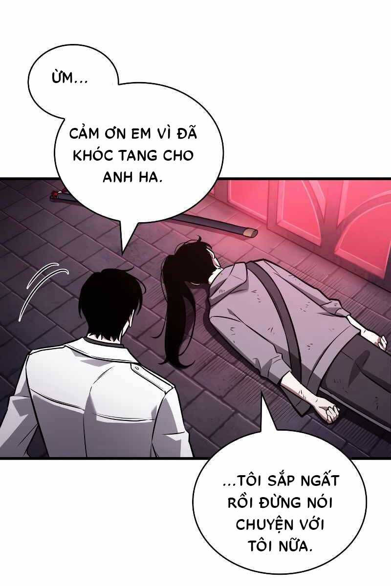 Toàn Trí Độc Giả Chapter 173 - Trang 110