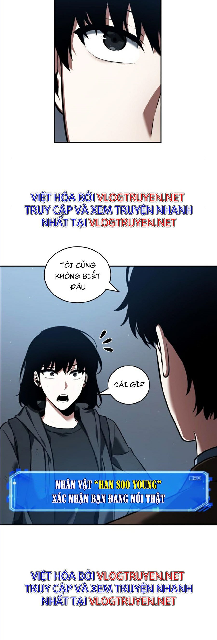 Toàn Trí Độc Giả Chapter 70 - Trang 5