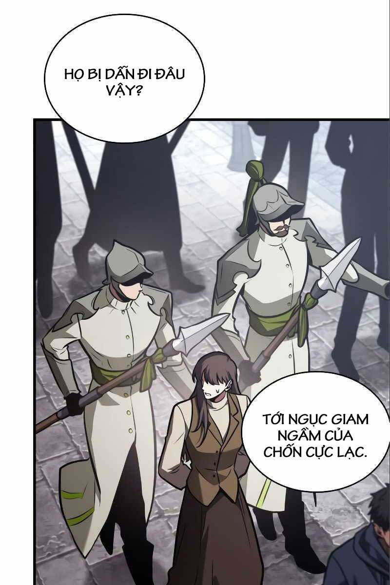 Toàn Trí Độc Giả Chapter 184 - Trang 6