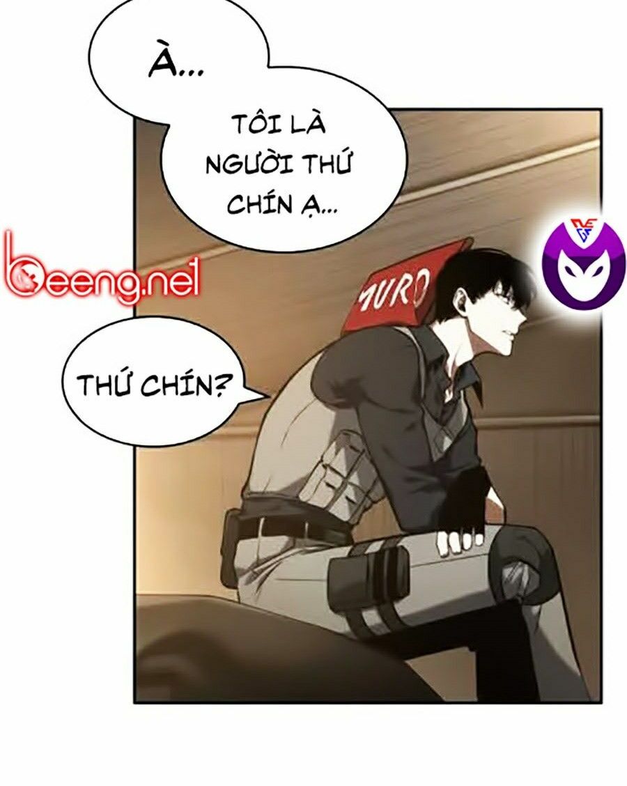 Toàn Trí Độc Giả Chapter 48 - Trang 108