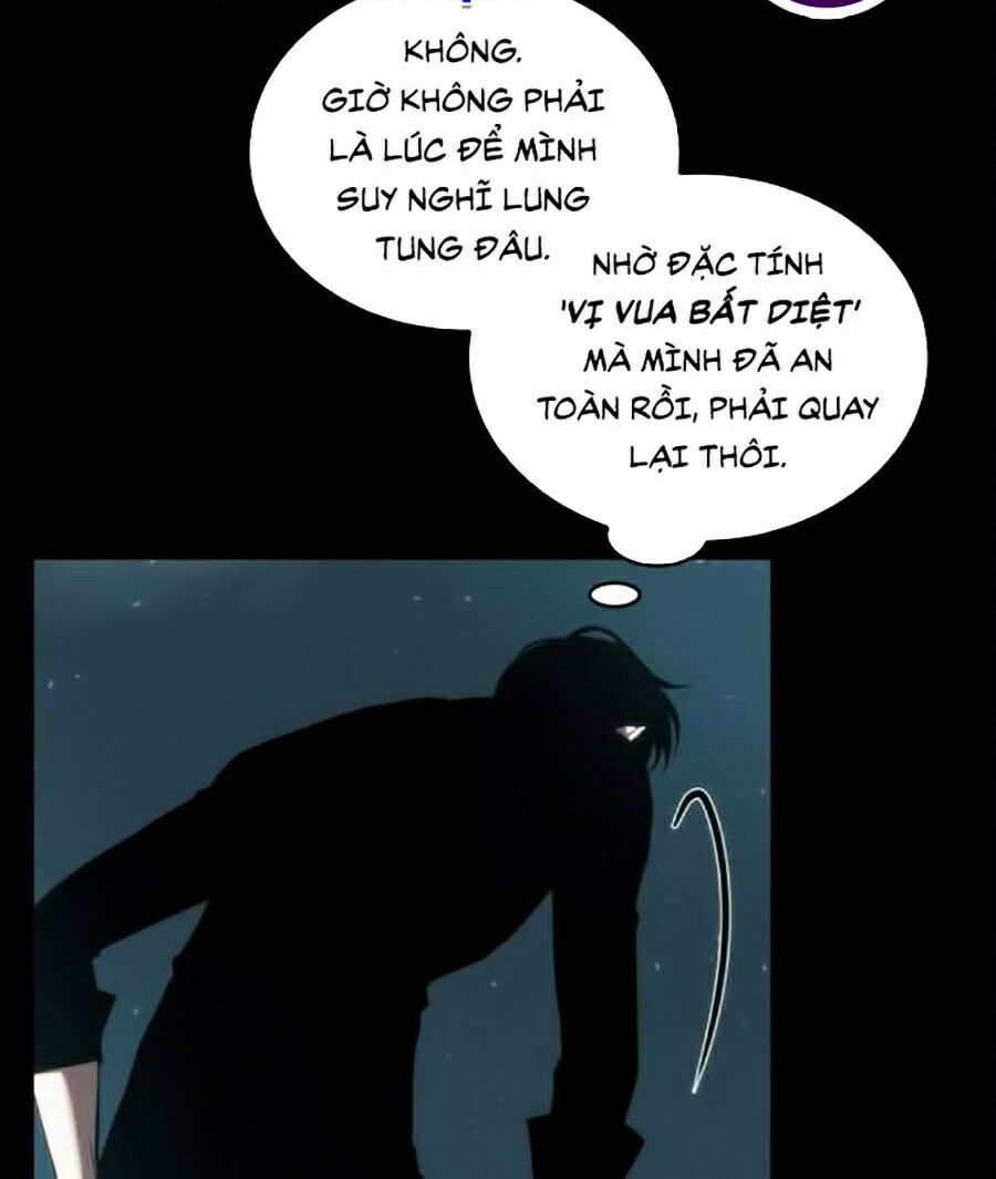 Toàn Trí Độc Giả Chapter 53 - Trang 10