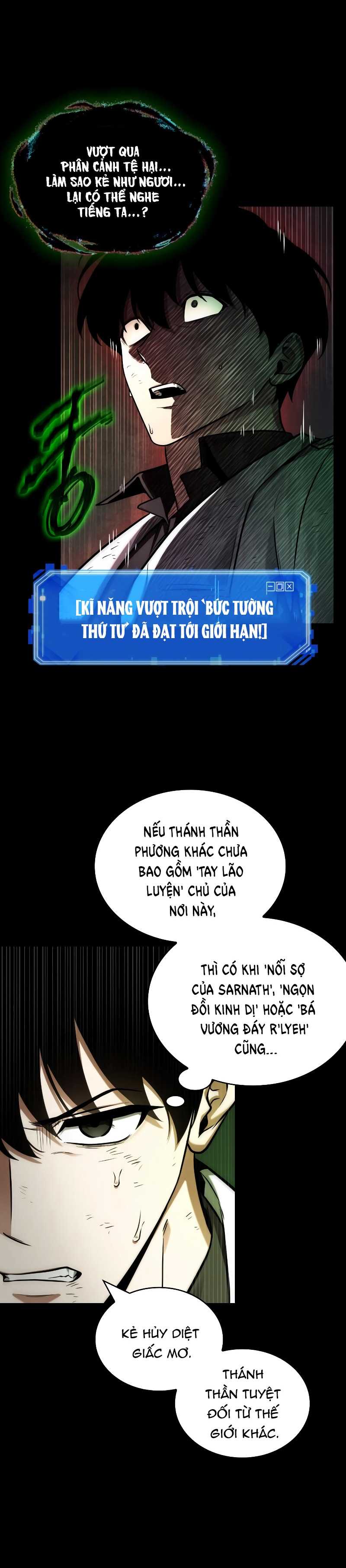 Toàn Trí Độc Giả Chapter 206.1 - Trang 14