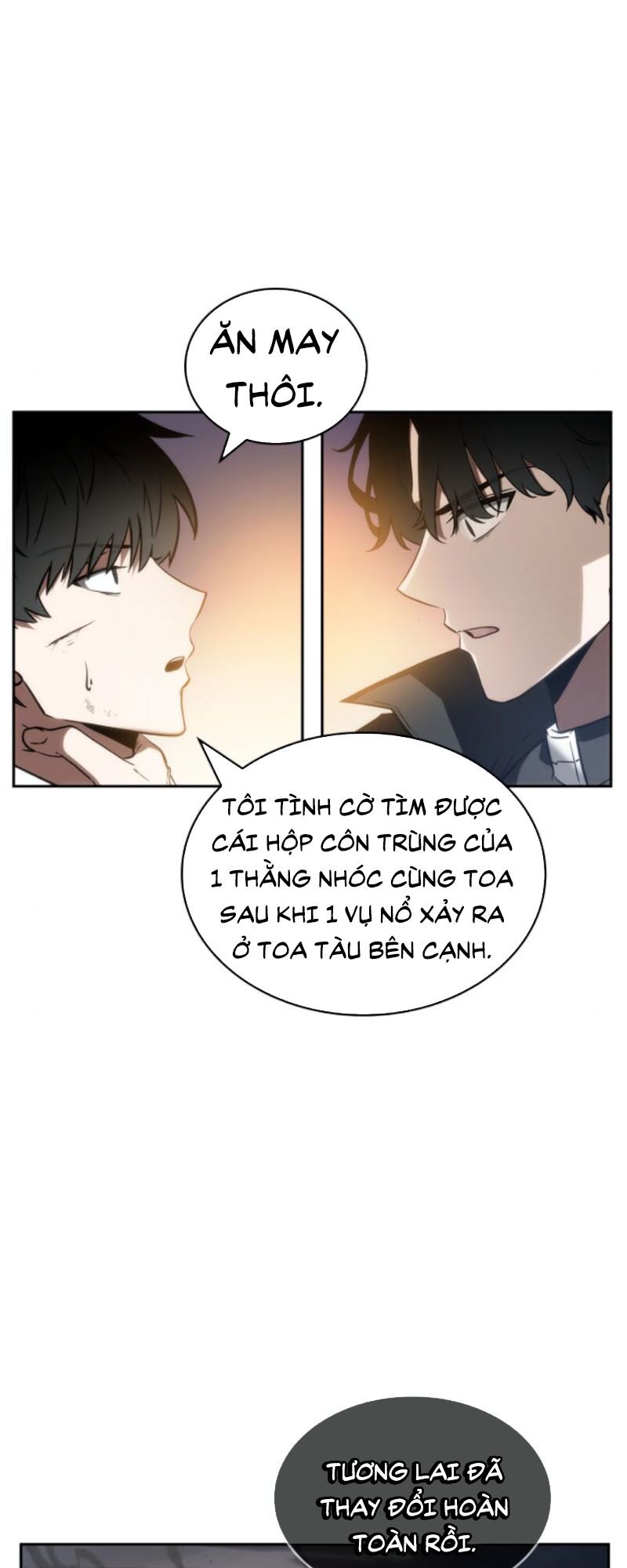 Toàn Trí Độc Giả Chapter 11 - Trang 45