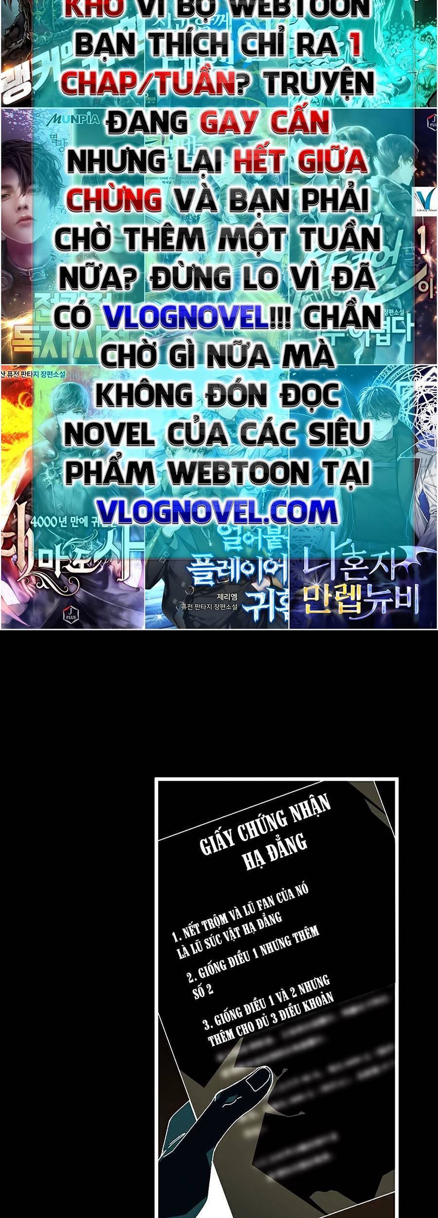 Toàn Trí Độc Giả Chapter 100 - Trang 28