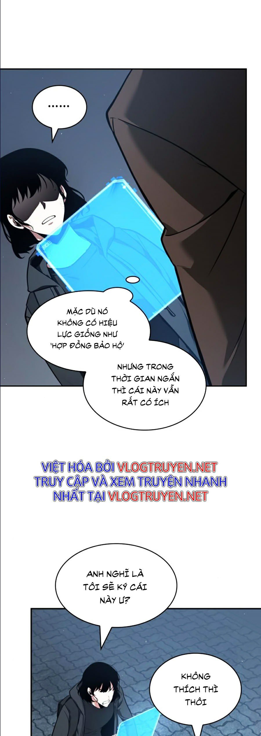 Toàn Trí Độc Giả Chapter 69 - Trang 63