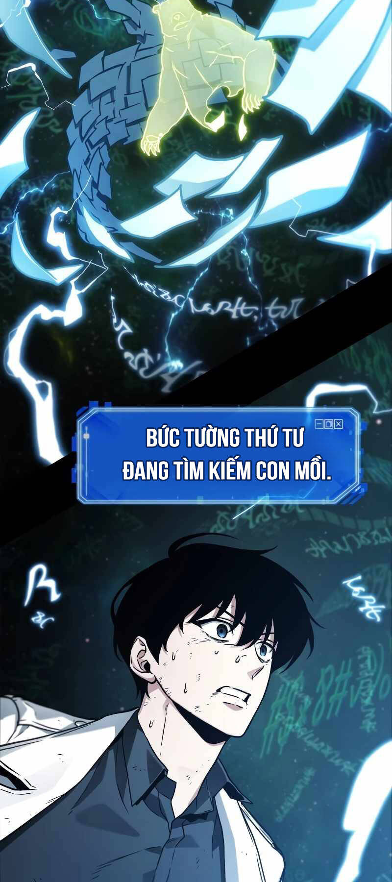 Toàn Trí Độc Giả Chapter 207 - Trang 47