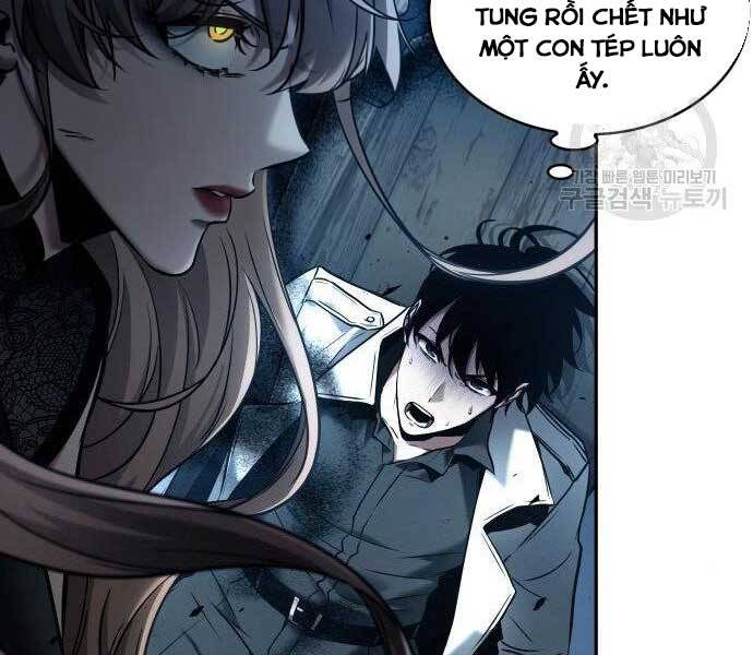 Toàn Trí Độc Giả Chapter 116 - Trang 50