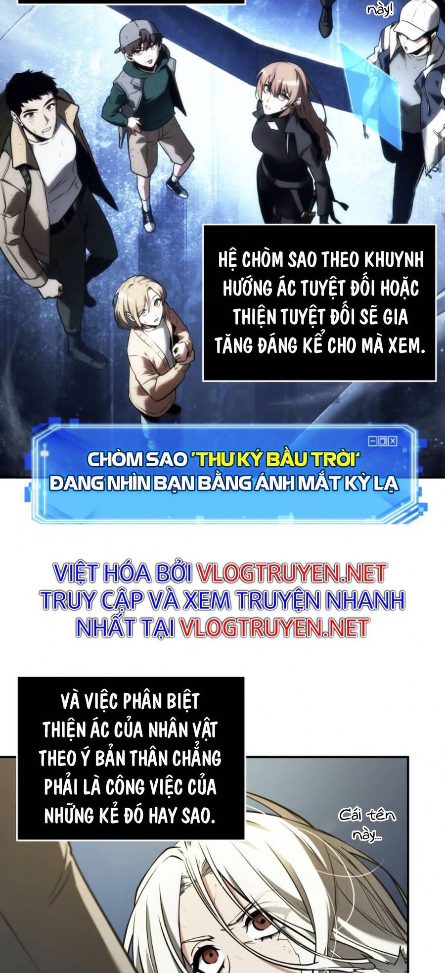 Toàn Trí Độc Giả Chapter 103 - Trang 44