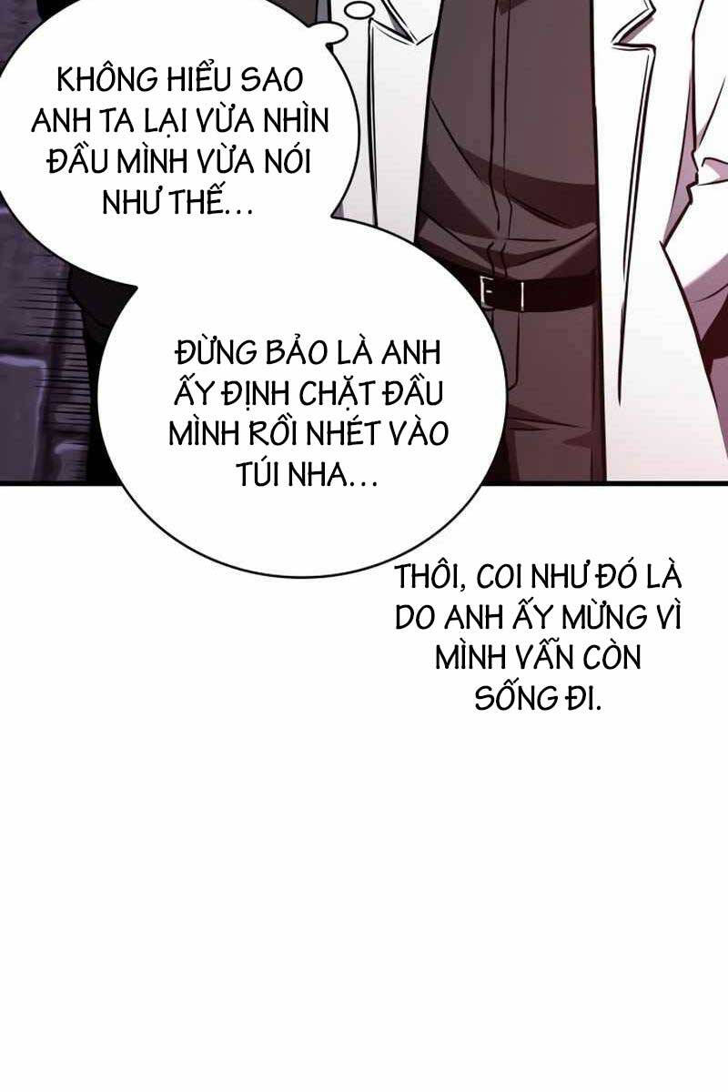 Toàn Trí Độc Giả Chapter 176 - Trang 67