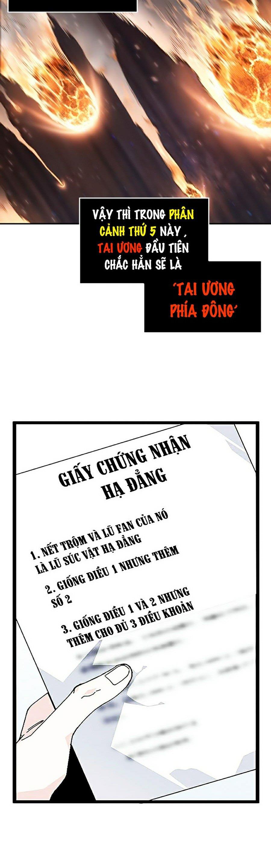 Toàn Trí Độc Giả Chapter 75 - Trang 39