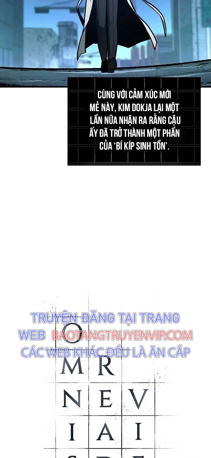 Toàn Trí Độc Giả Chapter 222 - Trang 1