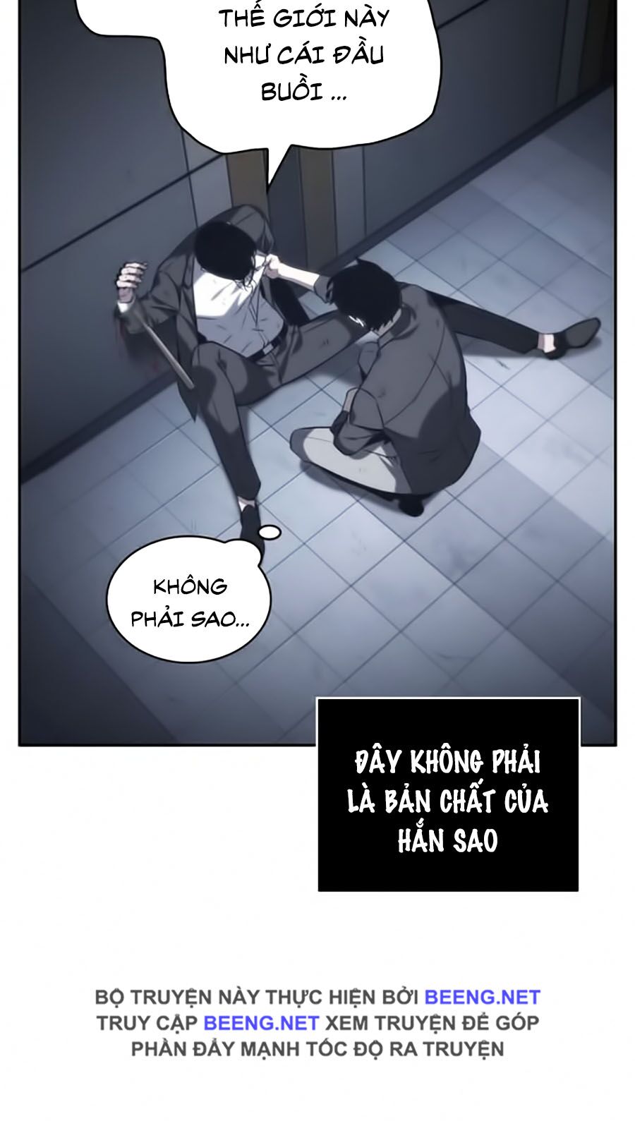 Toàn Trí Độc Giả Chapter 16 - Trang 85