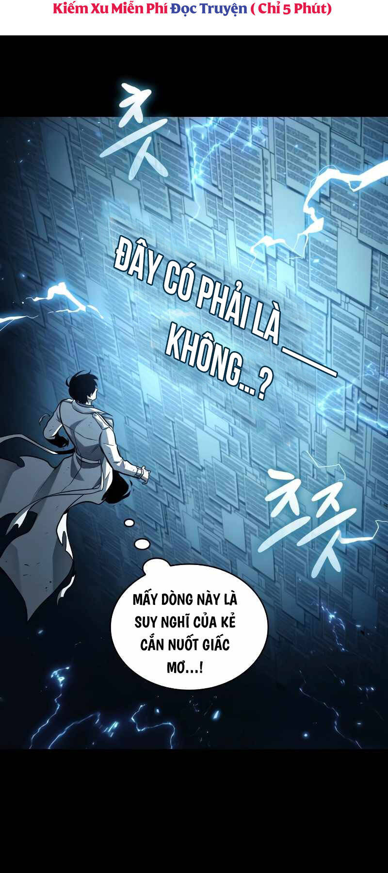 Toàn Trí Độc Giả Chapter 207 - Trang 63