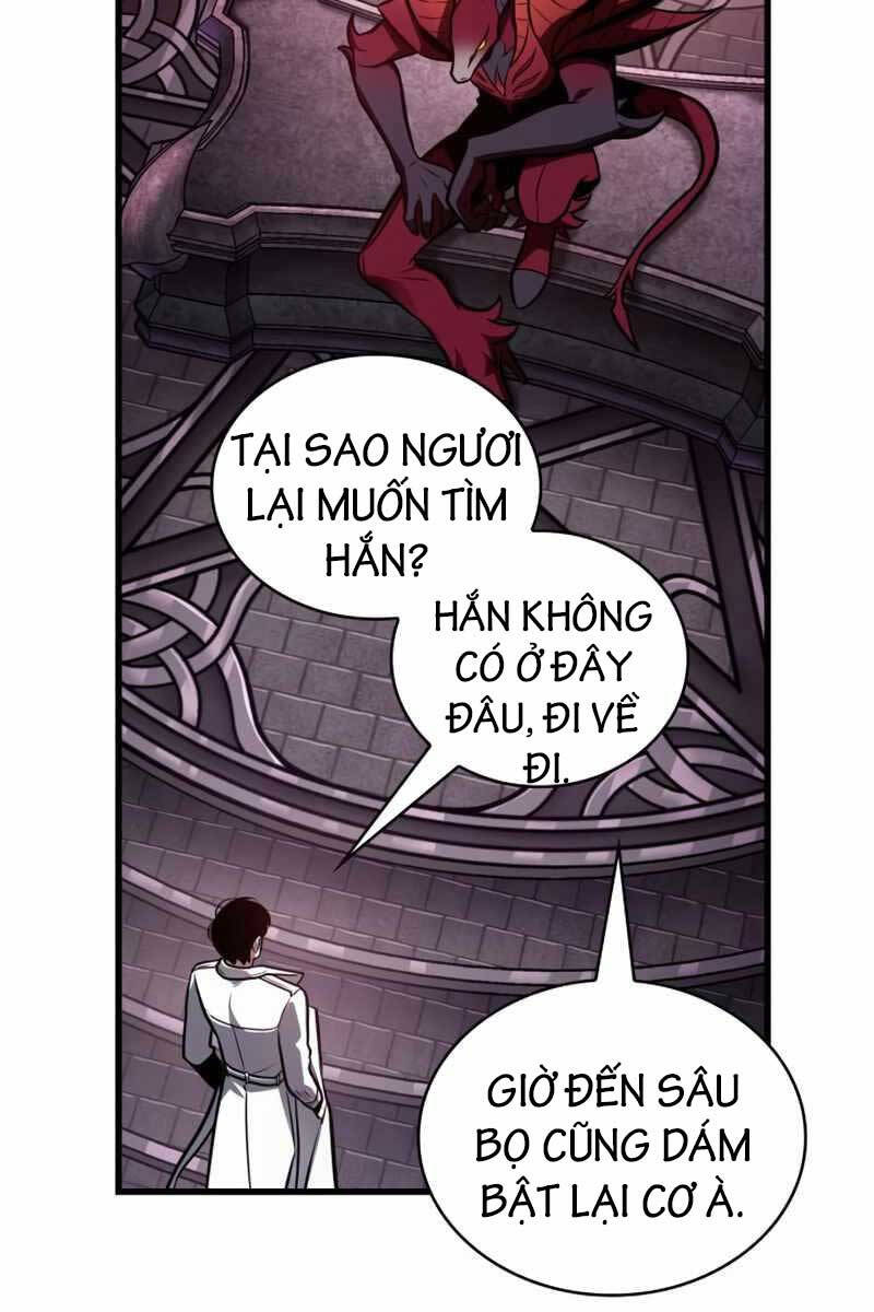 Toàn Trí Độc Giả Chapter 176 - Trang 117