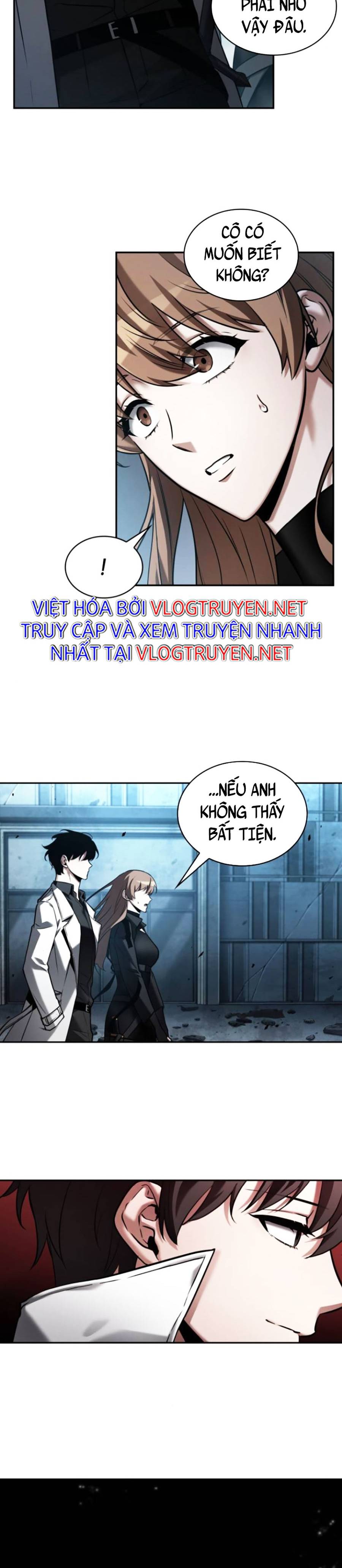 Toàn Trí Độc Giả Chapter 122 - Trang 31