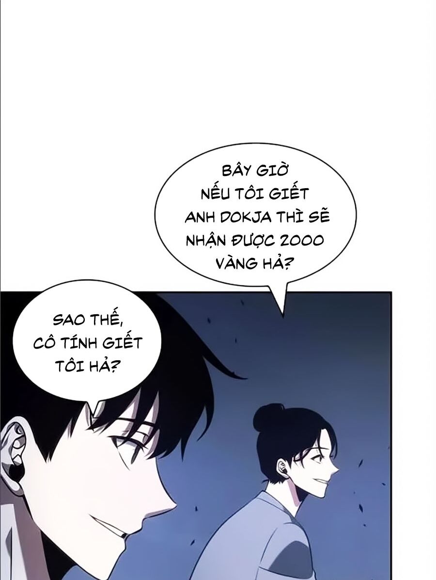 Toàn Trí Độc Giả Chapter 35 - Trang 29