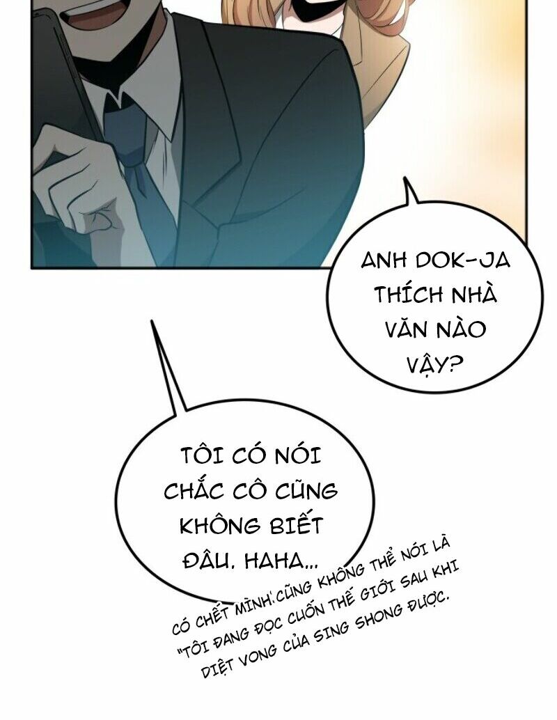 Toàn Trí Độc Giả Chapter 1 - Trang 39