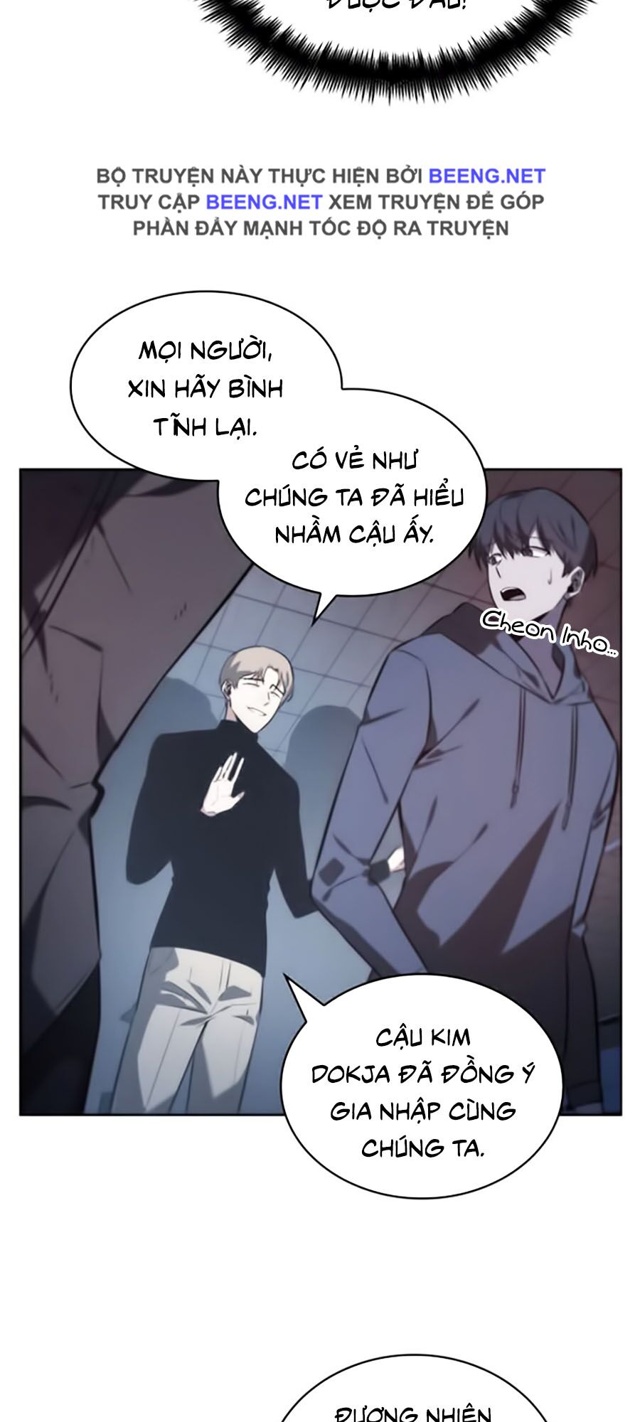 Toàn Trí Độc Giả Chapter 18 - Trang 2