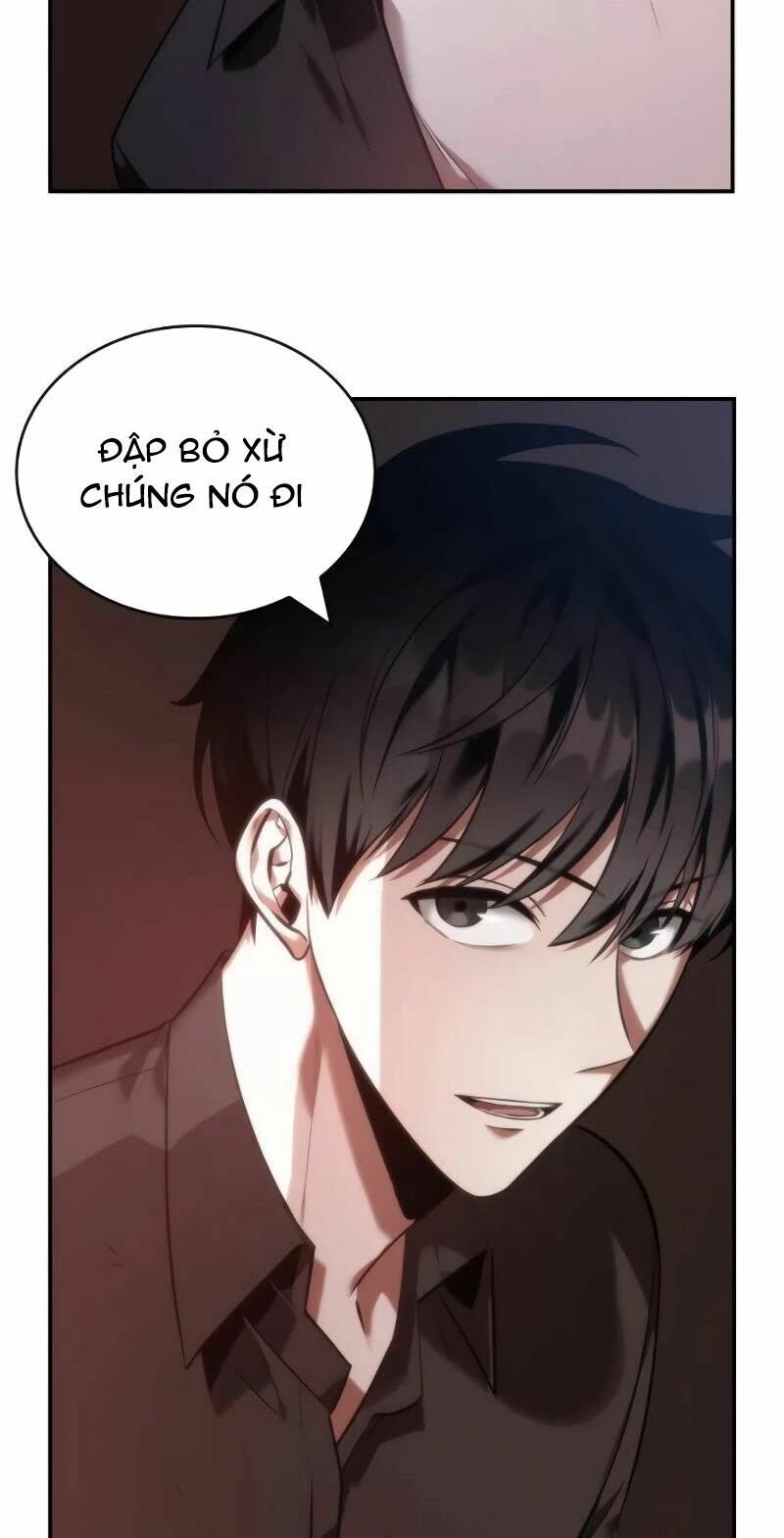 Toàn Trí Độc Giả Chapter 34 - Trang 61