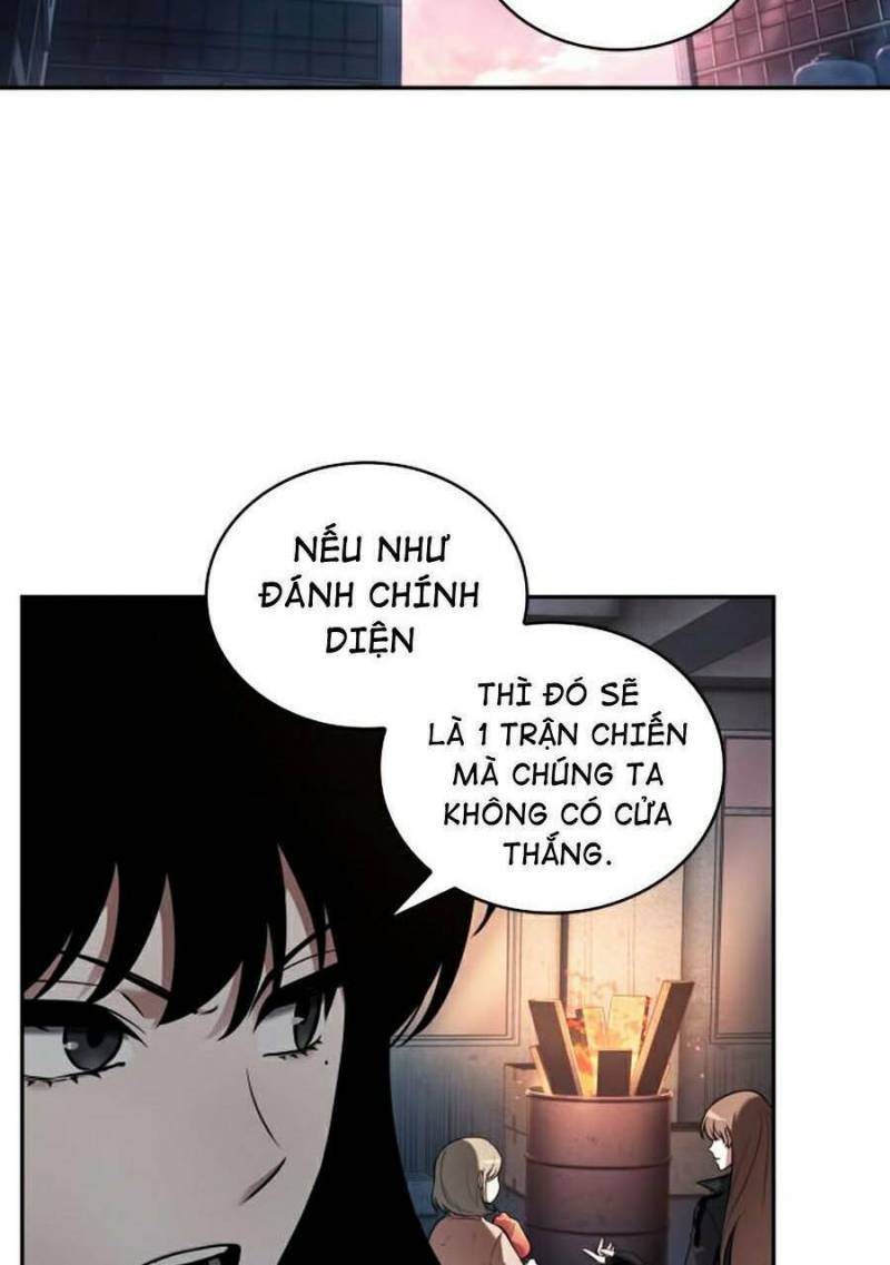 Toàn Trí Độc Giả Chapter 91 - Trang 51