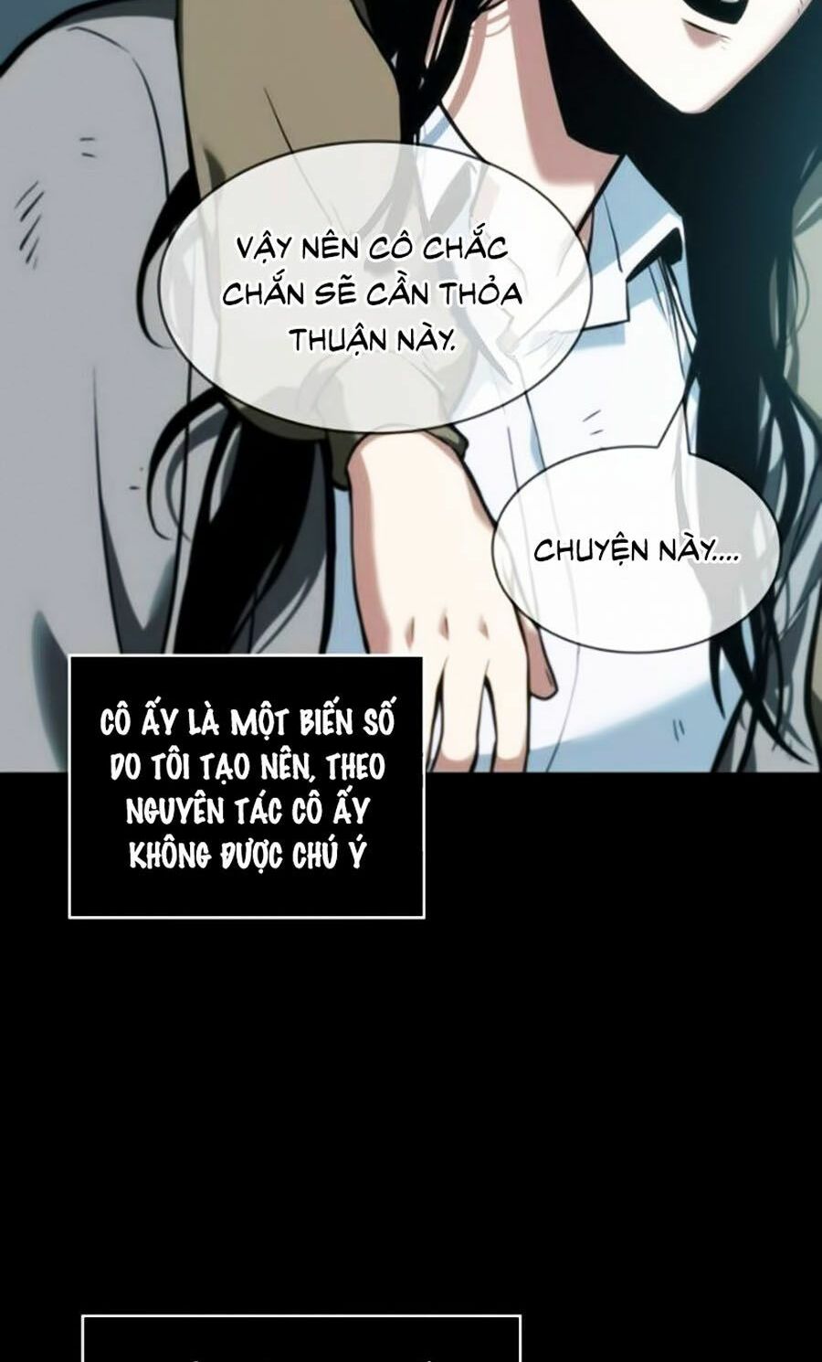 Toàn Trí Độc Giả Chapter 44 - Trang 101