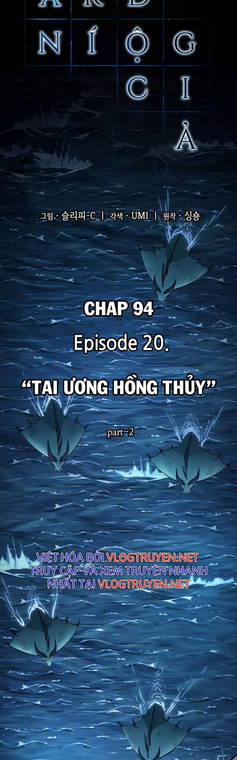 Toàn Trí Độc Giả Chapter 94 - Trang 35