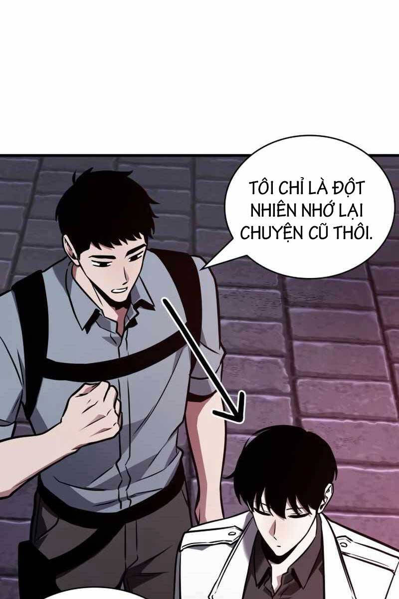 Toàn Trí Độc Giả Chapter 176 - Trang 66