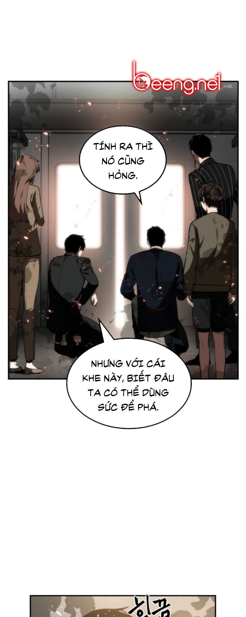 Toàn Trí Độc Giả Chapter 9 - Trang 5