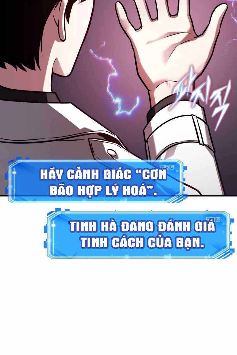 Toàn Trí Độc Giả Chapter 174 - Trang 112