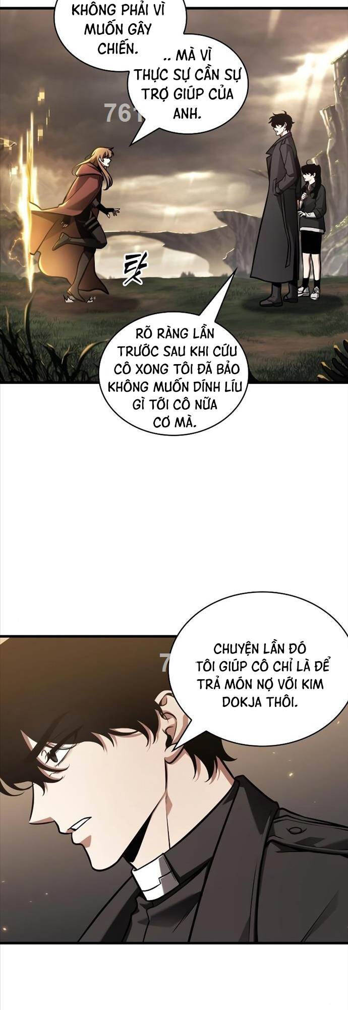 Toàn Trí Độc Giả Chapter 179 - Trang 1