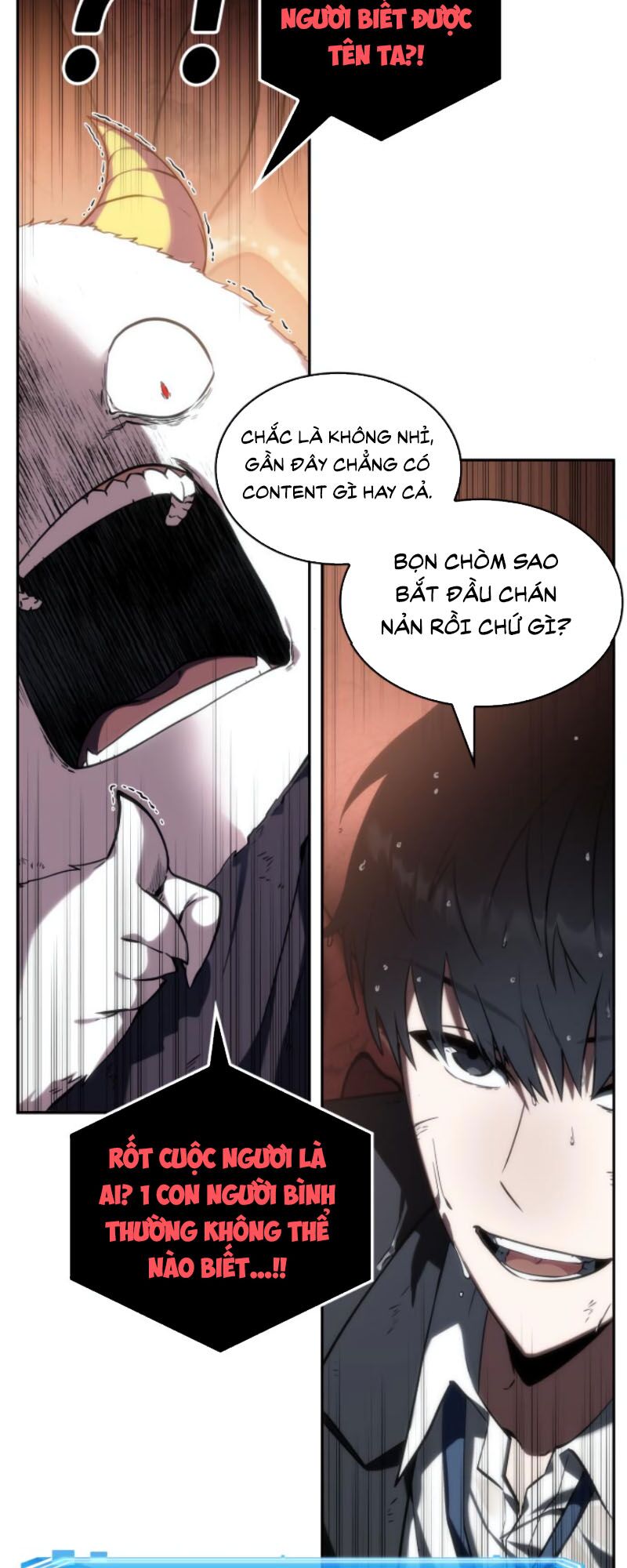 Toàn Trí Độc Giả Chapter 13 - Trang 37