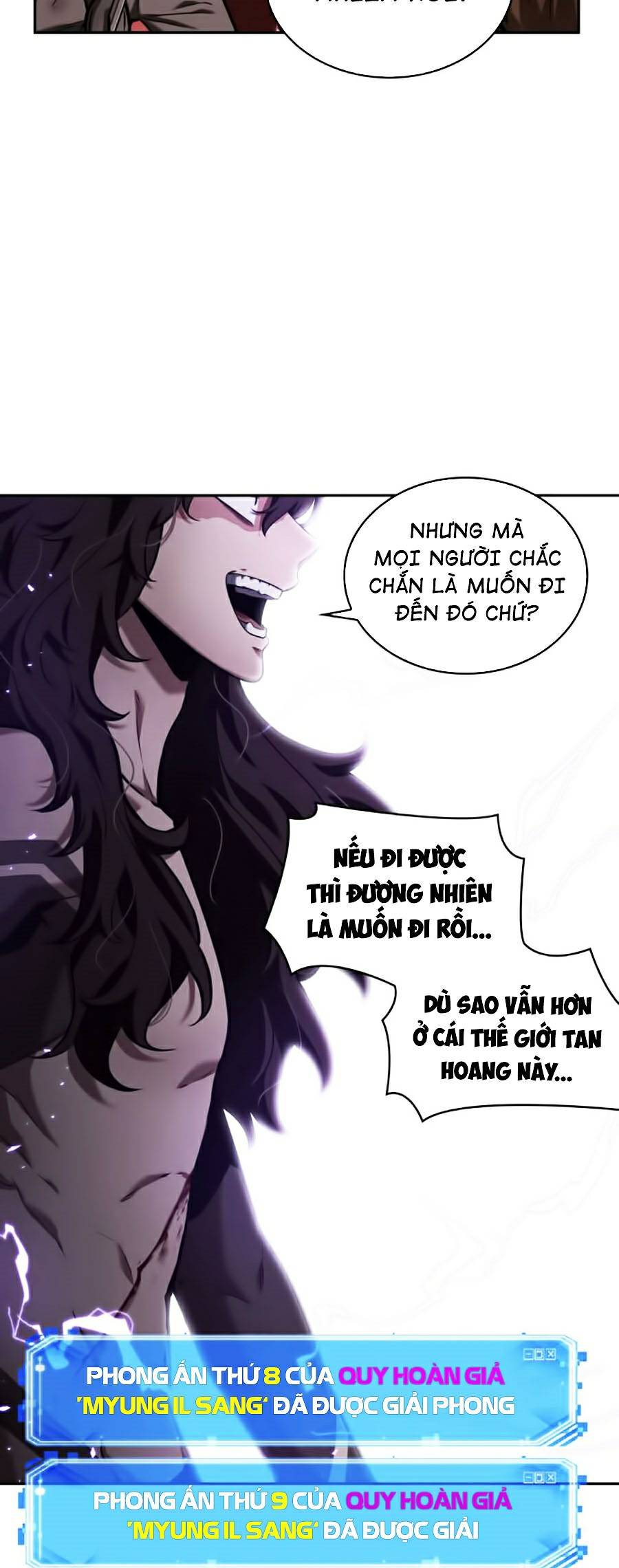 Toàn Trí Độc Giả Chapter 82 - Trang 56