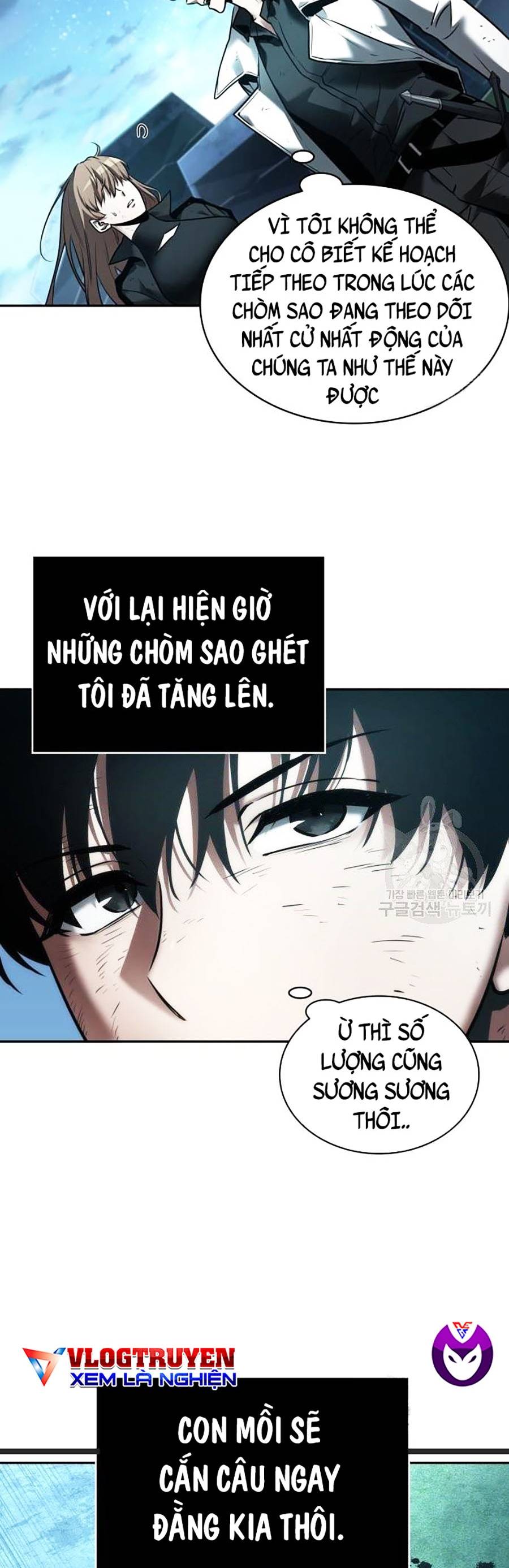 Toàn Trí Độc Giả Chapter 109 - Trang 33