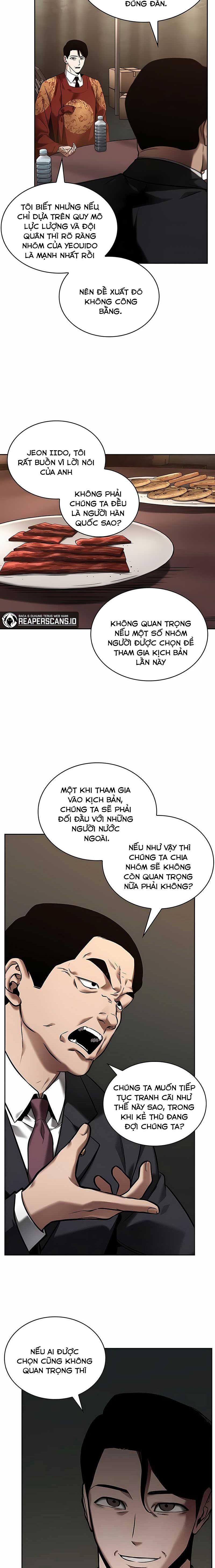 Toàn Trí Độc Giả Chapter 119 - Trang 9