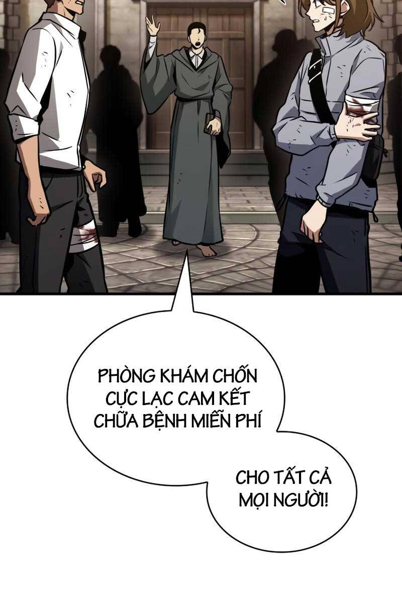 Toàn Trí Độc Giả Chapter 180 - Trang 82