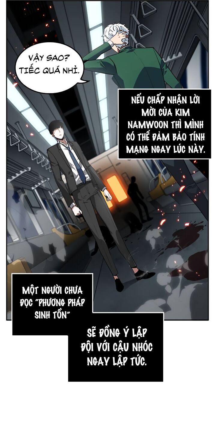 Toàn Trí Độc Giả Chapter 6 - Trang 9