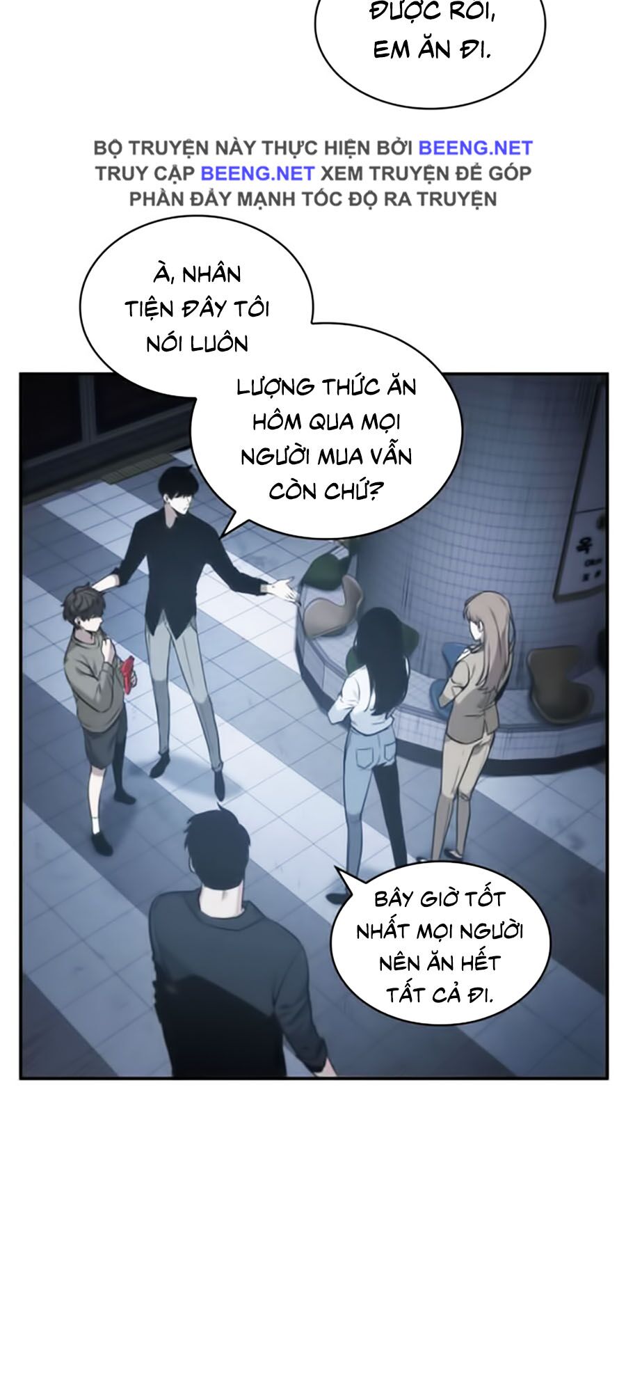 Toàn Trí Độc Giả Chapter 18 - Trang 52