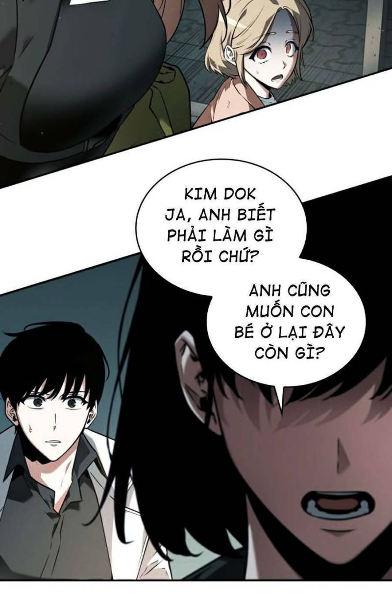 Toàn Trí Độc Giả Chapter 91 - Trang 4